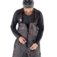 Norfin Extreme Pro Flt Bibs - Mens