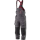 Norfin Extreme Pro Flt Bibs - Men's, Grey, XXXL, 339306-XXXL