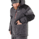 Norfin Extreme Pro Flt Parka - Mens