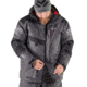 Norfin Extreme Pro Flt Parka - Mens