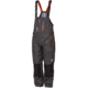 Norfin Pro Dry 3 Rain Bibs - Men's, Brown Black, 2XL, 514705-XXL