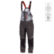 Norfin Pro Dry 3 Rain Bibs - Men's, Camo, Medium, 514902-M