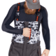 Norfin Pro Dry 3 Rain Bibs - Men's, Camo, Medium, 514902-M