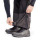 Norfin Pro Dry 3 Rain Bibs - Men's, Camo, Medium, 514902-M