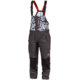 Norfin Pro Dry 3 Rain Bibs - Men's, Camo, Medium, 514902-M