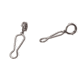 Norman Lures Speed Clips - 5 Pc, NMSK-MG5