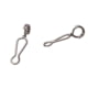Norman Lures Speed Clips - 5 Pc, NMSK-MG5