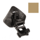 Norotos AKAII Helmet Mount w/ Universal Shroud, PVS-7/14 &amp; 15/18/21 Adapter, Tan, One Size, 1841010TAN-4