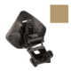 Norotos AKAII Helmet Mount w/ Universal Shroud, PVS-7/14 &amp; 15/18/21 Adapter, Tan, One Size, 1841010TAN-4