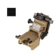 Norotos LoSto Helmet Mount, Push Button, PVS 7/14 &amp; PVS 15/18/21/31, Black, One Size, 1960010BLK-4