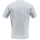 Norrona /29 Cotton Bolder T-Shirt - Mens, Grey Melange, Medium, 7042698459541