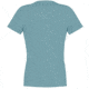 Norrona /29 Cotton Journey T-Shirt - Womens, Tourmaline, Extra Small, 7042698459343