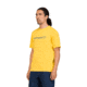 Norrona /29 Cotton Norrna Viking T-Shirt - Mens, Calendula, Large, 3422-21-5566-L