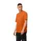 Norrona /29 Cotton Norrna Viking T-Shirt - Mens, Gold Flame, Small, 3422-21-1002-S