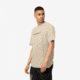 Norrona /29 Cotton Norrna Viking T-Shirt - Mens, Pure Cashmere, Large, 3422-21-9001-L