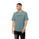 Norrona /29 Cotton Norrna Viking T-Shirt - Mens, Trooper, Small, 3422-21-8016-S