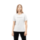 Norrona /29 Cotton Norrna Viking T-Shirt - Womens, Pure White, Large, 3424-21-9000-L