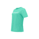 Norrona /29 Cotton Norrna Viking T-Shirt - Womens, Winter Green, Extra Small, 3424-21-3009-XS