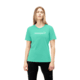 Norrona /29 Cotton Norrna Viking T-Shirt - Womens, Winter Green, Extra Small, 3424-21-3009-XS