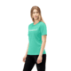 Norrona /29 Cotton Norrna Viking T-Shirt - Womens, Winter Green, Extra Small, 3424-21-3009-XS