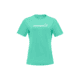 Norrona /29 Cotton Norrna Viking T-Shirt - Womens, Winter Green, Extra Small, 3424-21-3009-XS
