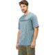 Norrona /29 Cotton Norrona Viking T-Shirt - Mens, Tourmaline, Extra Large, 7042698459428