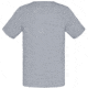 Norrona /29 Cotton Wood Viking T-Shirt - Mens, Grey Melange, Medium, 7042698459589