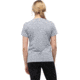 Norrona /29 Cotton Wood Viking T-Shirt - Womens, Grey Melange, Medium, 7042698459749