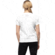 Norrona /29 Cotton Wood Viking T-Shirt - Womens, Pure White, Extra Small, 7042698459800