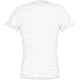 Norrona /29 Cotton Wood Viking T-Shirt - Womens, Pure White, Extra Small, 7042698459800