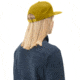 Norrona /29 Snap Back Cap, Golden Palm, One Size, 7042698471796