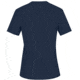 Norrona Big Stitch T-Shirt - Womens, Indigo Night, Large, 3407-23 2295 L