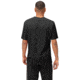 Norrona Duotone T-Shirt - Mens, Caviar Black, Extra Large, 3414-22 7718 XL