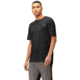 Norrona Duotone T-Shirt - Mens, Caviar Black, Extra Large, 3414-22 7718 XL
