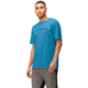 Norrona Duotone T-Shirt - Mens, Hawaiian Surf, Medium, 3414-22 6610 M
