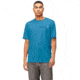 Norrona Duotone T-Shirt - Mens, Hawaiian Surf, Medium, 3414-22 6610 M