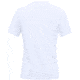 Norrona Duotone T-Shirt - Womens, Pure White, Extra Small, 3410-22 9000 XS