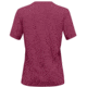 Norrona Duotone T-Shirt - Womens, Violet Quartz, Medium, 3410-22 6744 M