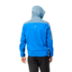 Norrona Falketind Aero 60 Hooded Jacket - Mens, Skydiver, Extra Large, 1810-22-2336-XL