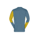 Norrona Falketind Equaliser Merino Round Neck Shirt - Mens, Calendula, 2XL, 1820-22-5566-XXL