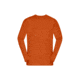 Norrona Falketind Equaliser Merino Round Neck Shirt - Mens, Gold Flame, Medium, 1820-22-1002-M