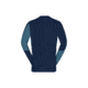 Norrona Falketind Equaliser Merino Round Neck Shirt - Mens, Trooper, Small, 1820-22-8016-S