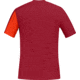 Norrona Falketind Equaliser Merino T-Shirt - Mens, Arednalin/Rhubarb, Medium, 1821-22-5646-M