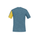 Norrona Falketind Equaliser Merino T-Shirt - Mens, Calendula, Medium, 1821-22-5566-M