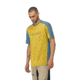 Norrona Falketind Equaliser Merino T-Shirt - Mens, Calendula, Medium, 1821-22-5566-M