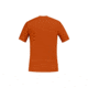Norrona Falketind Equaliser Merino T-Shirt - Mens, Gold Flame, Small, 1821-22-1002-S