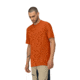 Norrona Falketind Equaliser Merino T-Shirt - Mens, Gold Flame, Small, 1821-22-1002-S