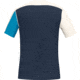 Norrona Falketind Equaliser Merino T-Shirt - Mens, Hawaiian surf/Indigo Night, 2XL, 7042698472397