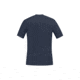 Norrona Falketind Equaliser Merino T-Shirt - Mens, Indigo Night, 2XL, 1821-22-2295-XXL