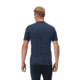 Norrona Falketind Equaliser Merino T-Shirt - Mens, Indigo Night, 2XL, 1821-22-2295-XXL